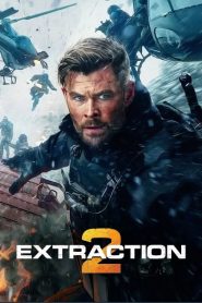 Extraction 2 (2023) Hindi Dubbed