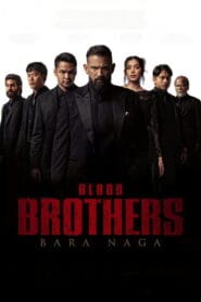 Blood Brothers: Dragon’s Embers