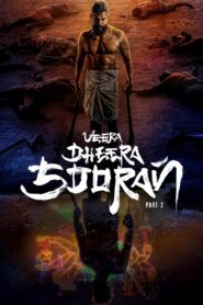 Veera Dheera Sooran: Part 2 (2025) Hindi Dubbed AMZN