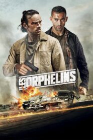 The Orphans (2025) Hindi Dubbed