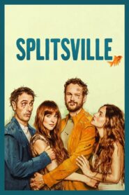 Splitsville (2025) Hindi Dubbed