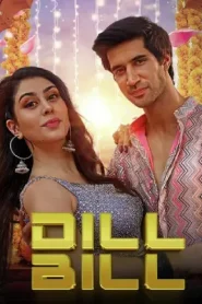 Yeh Dil Bill (2025) Hindi Dubbed