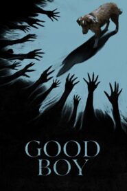 Good Boy (2025)