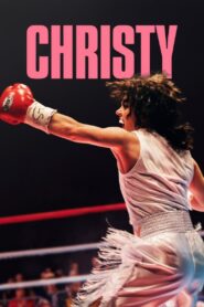 Christy (2025) Hindi Dubbed AMZN