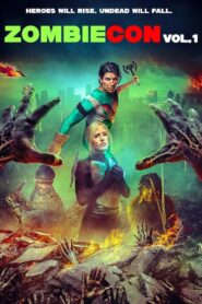 ZombieCON Vol. 1 (2025)