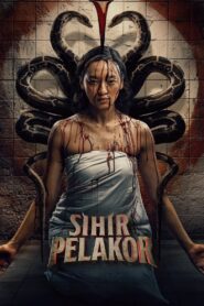 Sihir Pelakor (2025)