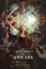 The Testament of Ann Lee (2025) English HD