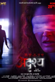 Adrushya (2022) Hindi Dubbed AMZN