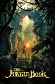 Mowgli- the jungle book (2016) Hindi Dubbed