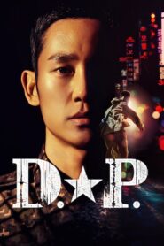 D.P. (2023) Hindi Season 1+2 Complete Netflix