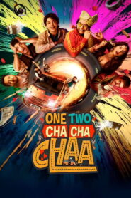 One Two Cha Cha Chaa (2026)
