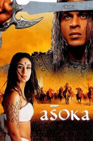 Aśoka (2001) Hindi HD