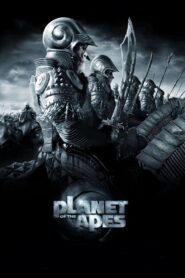 Planet of the Apes (2001) Hindi Dubbed