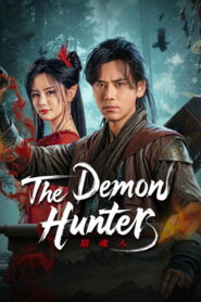 The Demon Hunter (2025) Hindi Dubbed