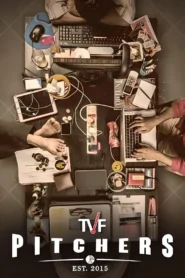 TVF Pitchers (2015) Hindi Season 1 Complete