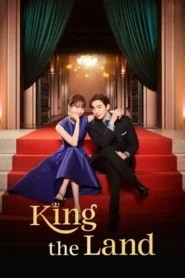 King the Land (2023) Hindi Season 1 Complete Netflix