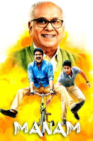 Manam-Dayaalu (2014) Hindi Dubbed