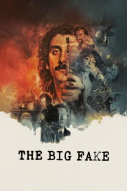 The Big Fake (2026) Hindi Dubbed Netflix