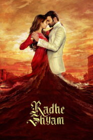 Radhe Shyam (2022) Hindi Dubbed