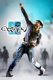 Julayi (2012) Hindi Dubbed