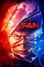 Fan (2016) Hindi HD