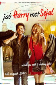 Jab Harry Met Sejal (2017) Hindi HD