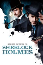Sherlock Holmes (2009) Hindi Dubbed