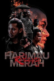 Harimau Merah: Resolusi (2025) Watch HD Movies