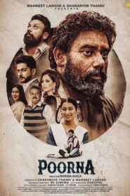 Sample Poorna (2026) Punjabi HD