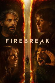 Firebreak (2026) Hindi Dubbed Netflix