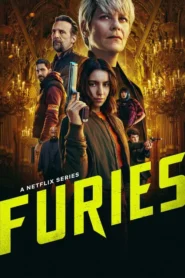 Furies (2024) Hindi Season 1 Complete
