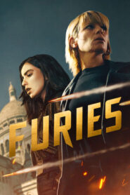 Furies (2026) Hindi Season 2 Complete Netflix