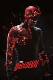 Daredevil (2018) Hindi Season 3 Complete