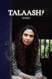 Talaash (2025) Hindi Season 1 Complete