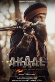 Akaal: The Unconquered (2025) Hindi HD