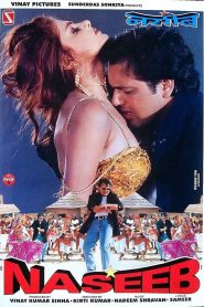 Naseeb (1998) Hindi HD