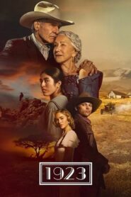 1923 (2022) Hindi Season 1 Complete