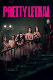 Pretty Lethal (2026) Hindi Dubbed AMZN