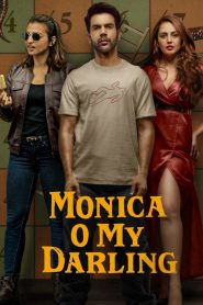 Monica O My Darling (2022) Hindi HD Netflix
