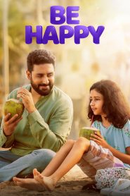 Be Happy (2025) Hindi HD