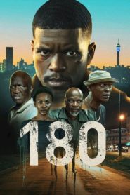 180 (2026) Hindi Dubbed