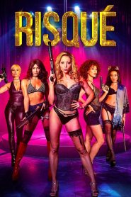 Risqué (2025) Hindi Dubbed