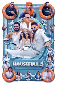 Housefull 5 (2025) Hindi HD
