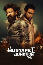 Suryapet Junction (2025) Hindi Dubbed