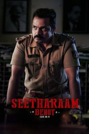 Seetharam Benoy (2021) Hindi Dubbed