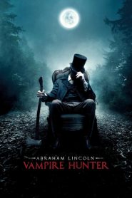Abraham Lincoln: Vampire Hunter (2012) Hindi Dubbed