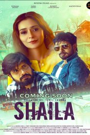 Shaila (2025) Hindi HD