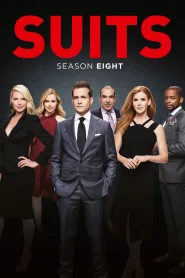 Suits (2018) Hindi Season 8 Complete