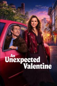 An Unexpected Valentine (2025) English HD