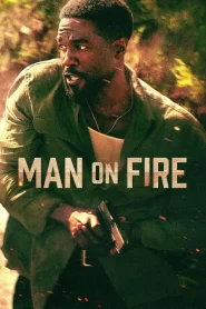 Man on Fire (2026) Hindi Season 1 Complete